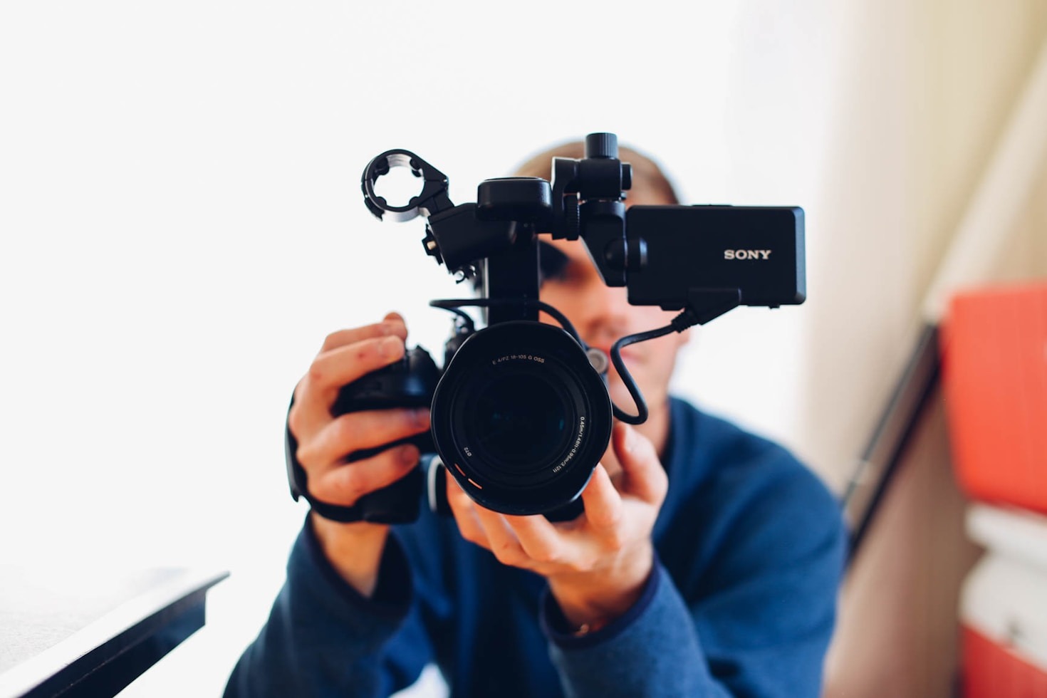 Exploring Creativity Through Unique Video Formats