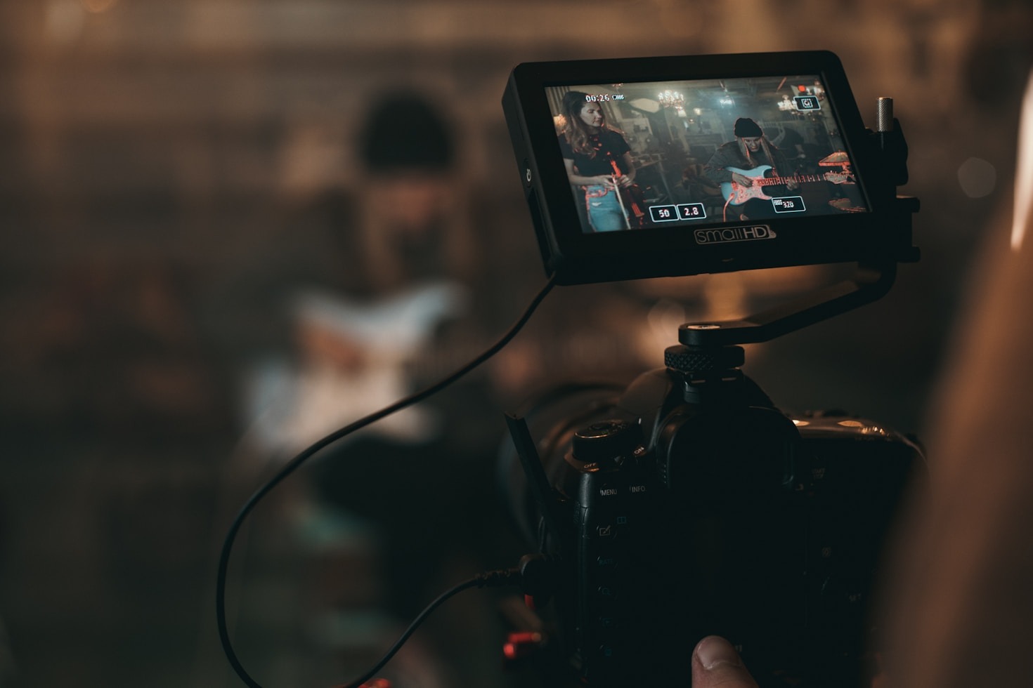 Why Visual Storytelling Resonates With Audiences