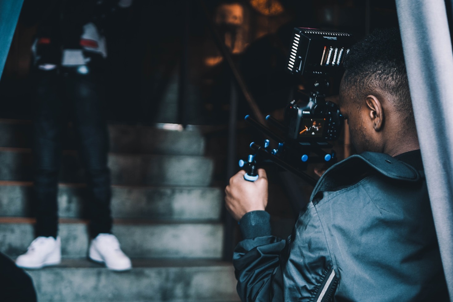 How One Creator Shares Passion Through Videos